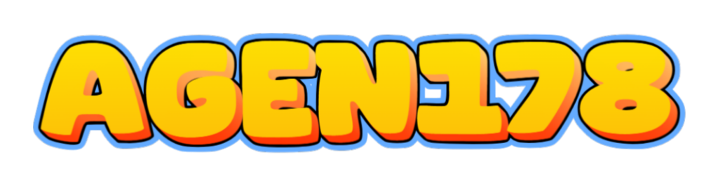 LOGO AGEN178          